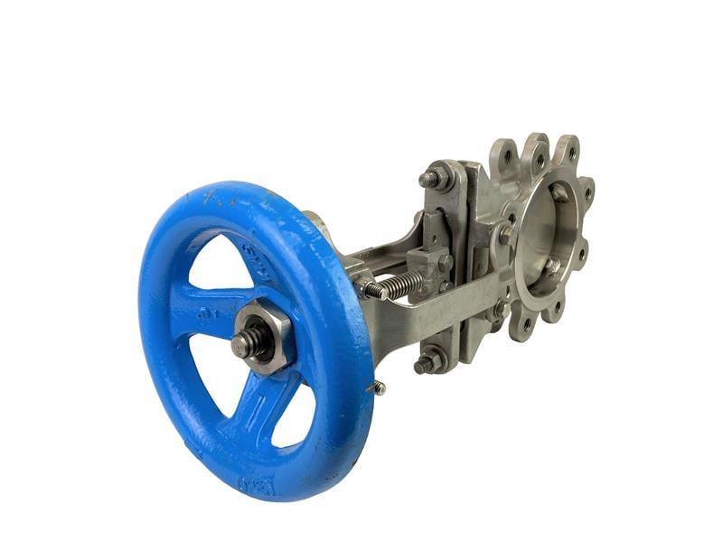 FNW VALVE CORP 6500SP