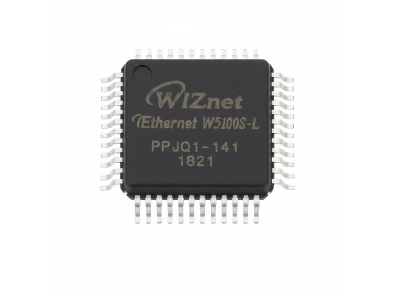 MICROCHIP TECHNOLOGY INC KSZ8851-16MLL