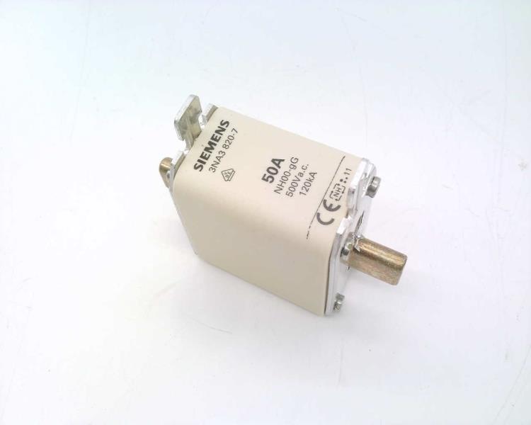 SIEMENS 3NA38207