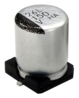 UNITED CHEMI CON HHXA630ARA220MF80G