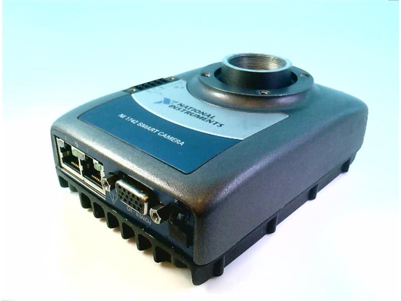 NATIONAL INSTRUMENTS 198098A-02L