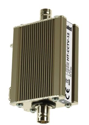 HAKEL HT-CCTV-12 XSERIES