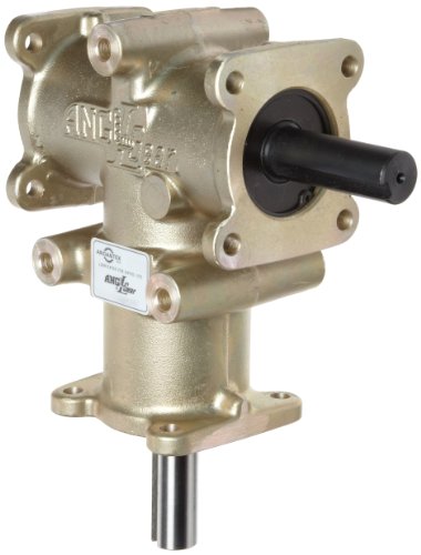 REDEX USA R3400-2M