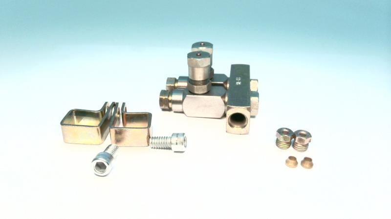 LINCOLN INDUSTRIAL 83309-2