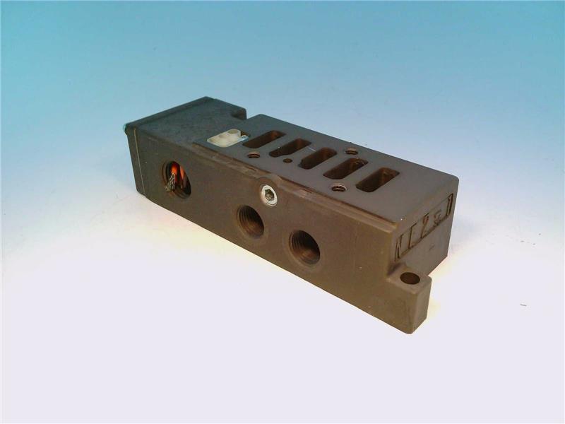 ASCO 203-813