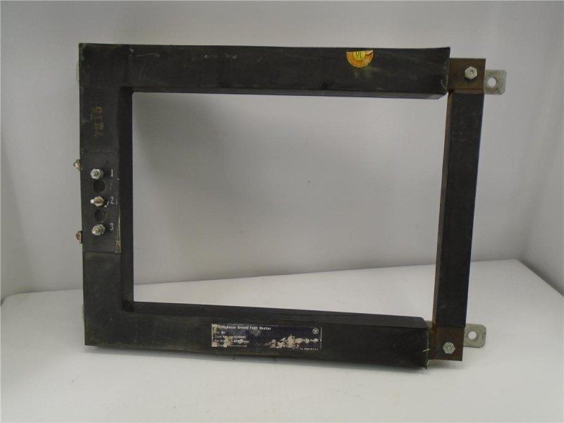 WESTINGHOUSE 1252C90H02