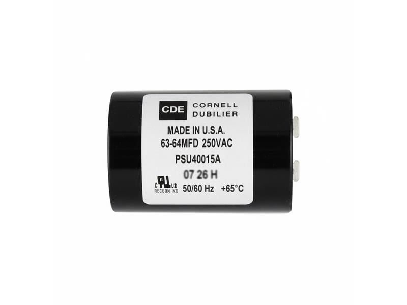 CORNELL DUBILIER PSU40015A