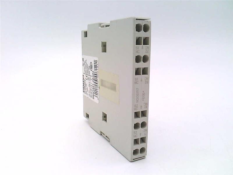 SIEMENS 3RH19212EA02
