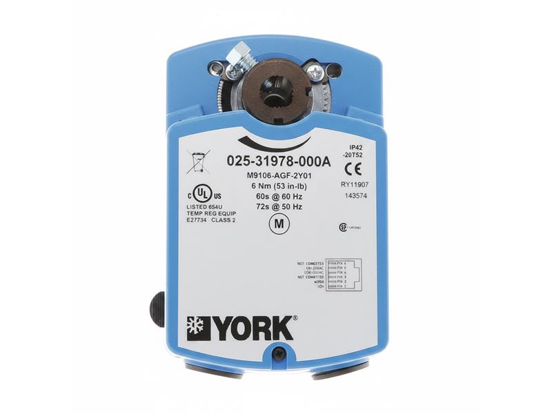 S1-025-47286-000 by JOHNSON CONTROLS