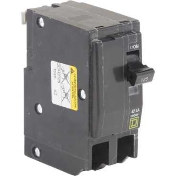 SCHNEIDER ELECTRIC QOH290