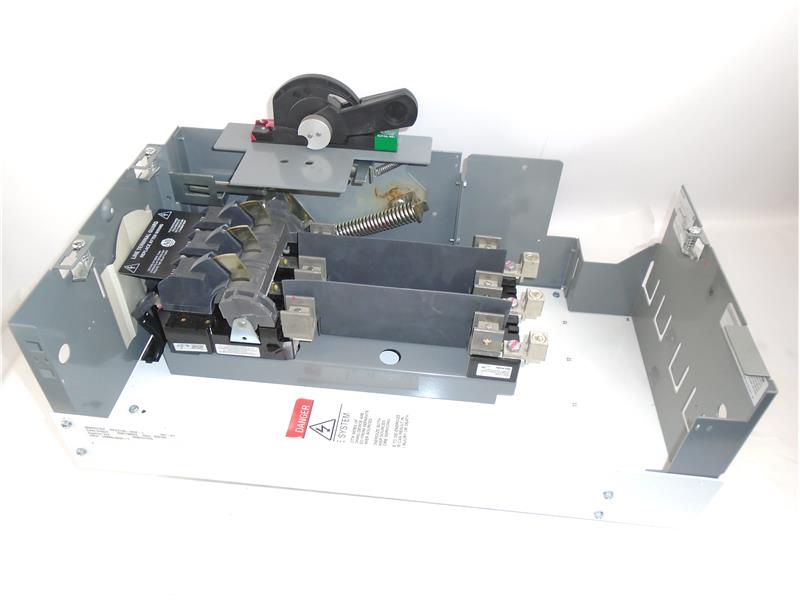 ALLEN BRADLEY 2192F-EJC-27R-201