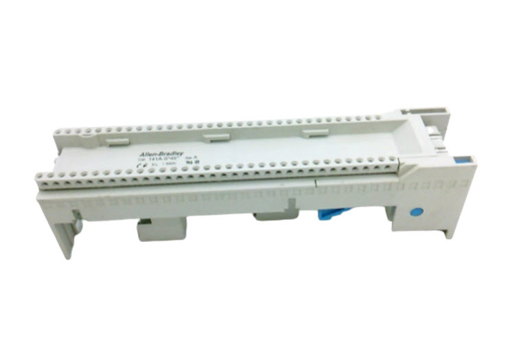ALLEN BRADLEY 141A-SM45S