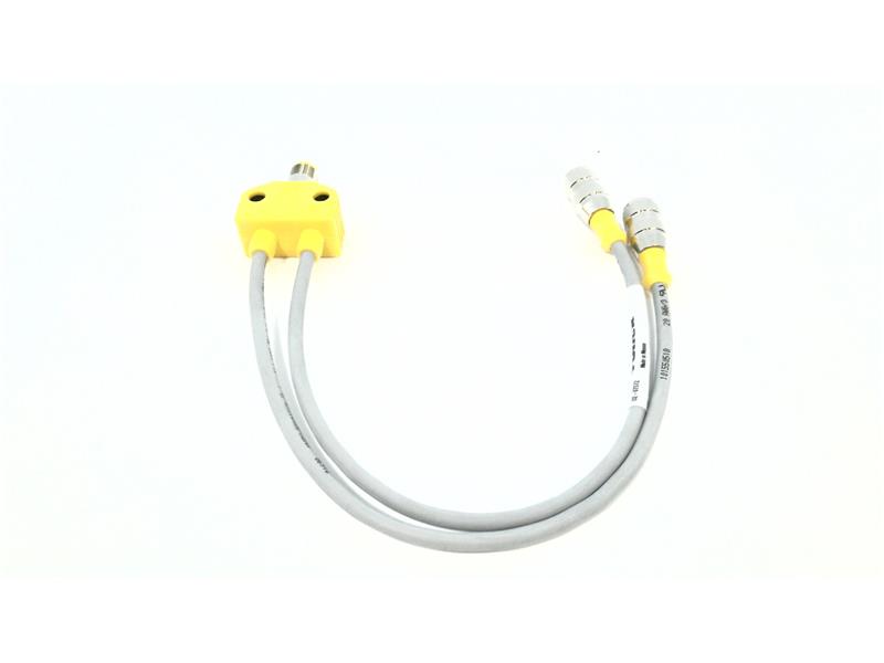 TURCK VB2-FSM 4.4/2RK 4T-0.3/0.3/S90