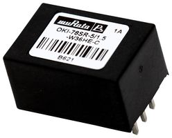 MURATA MANUFACTURING OKI-78SR-5/1.5-W36HE-C