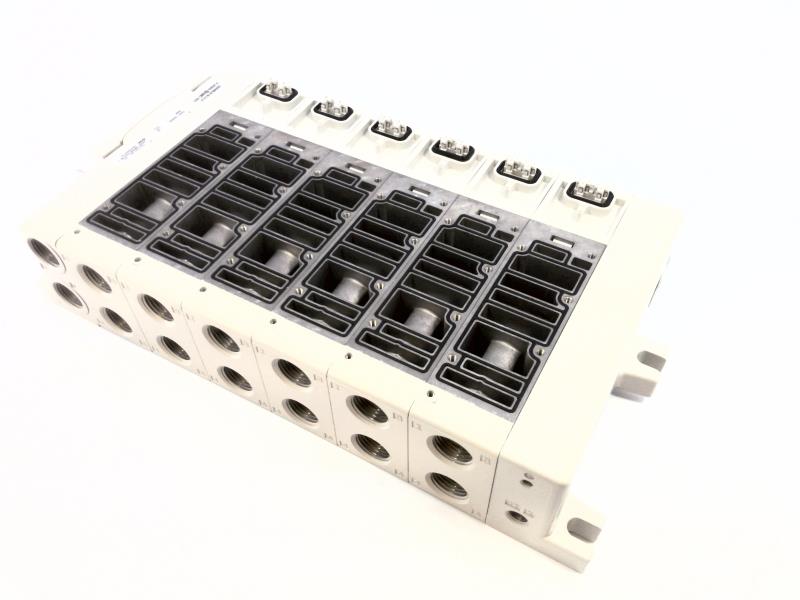 SMC VV5QC51-0604NSD60