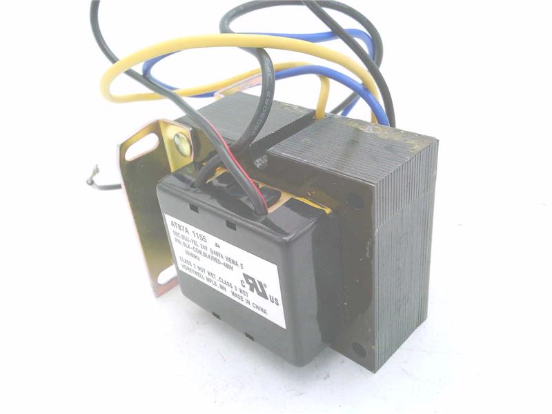HONEYWELL AT87A-1155