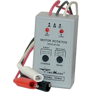 108C por TIME MARK CORP