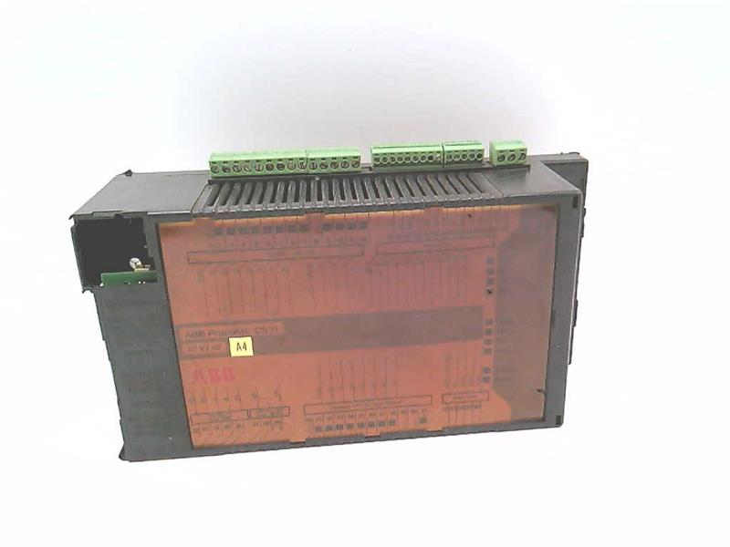ASEA BROWN BOVERI GJR5-250500-R0202