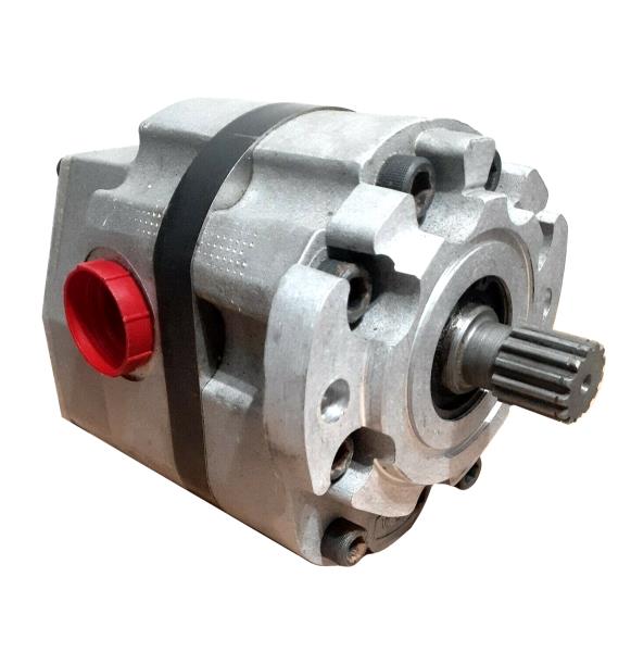 VON RUDEN RSA02S-24