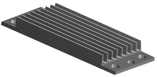 AAVID THERMALLOY 241802B91200G