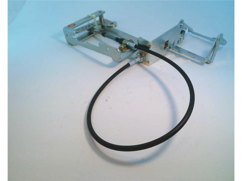 ALLEN BRADLEY 140U-H-FCS03