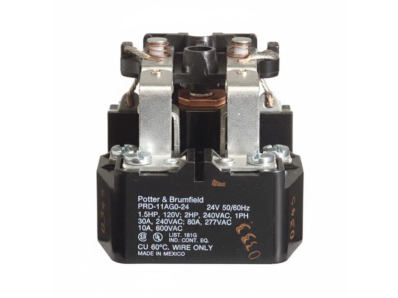 PRD-3DH0-110 por TE CONNECTIVITY