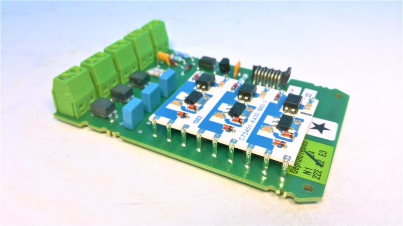 SIEMENS 6DR4004-7A