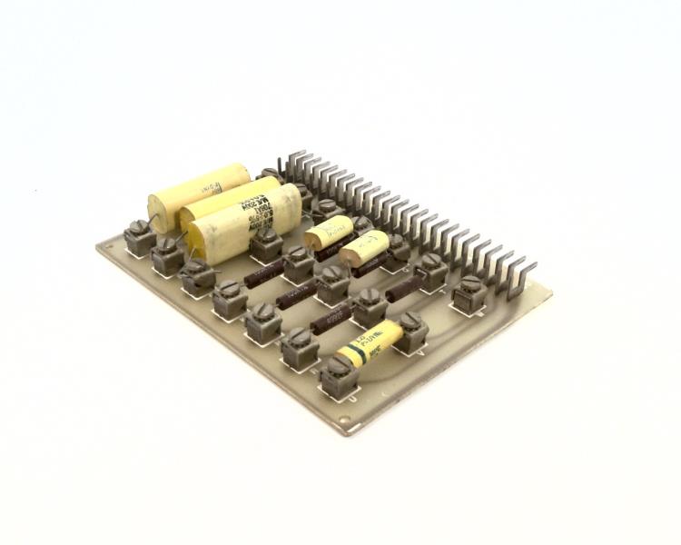 GENERAL ELECTRIC 0217B3325AN-1