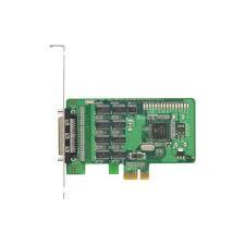 THE MOXA GROUP CP-168EL-A W/O CABLE
