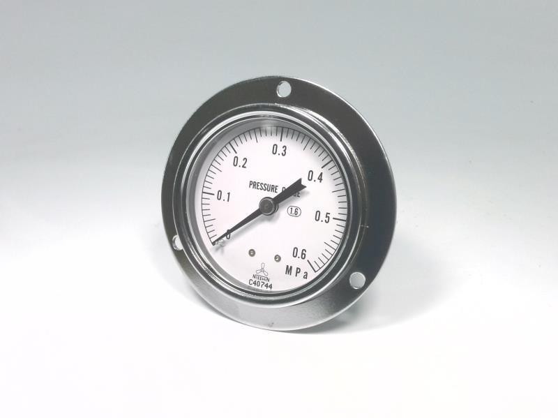 NISSHIN 60 DFO-N02N G1/4 0.6 MPA