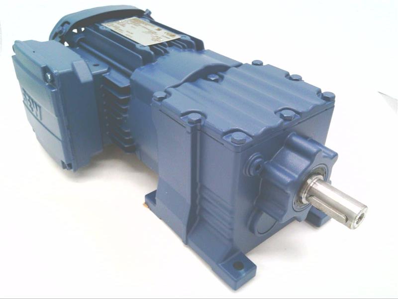 SEW EURODRIVE R17DRS71M4