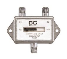 GC ELECTRONICS 32-3024-BU