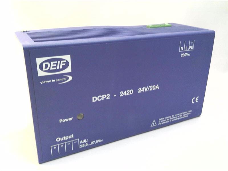 DEIF 1240020007A