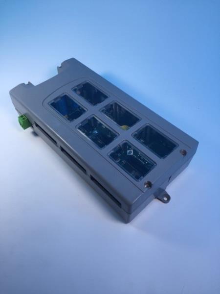 HONEYWELL 191400-GLC