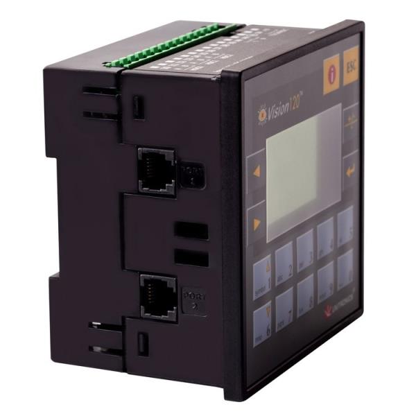 UNITRONICS V120-22-T2C