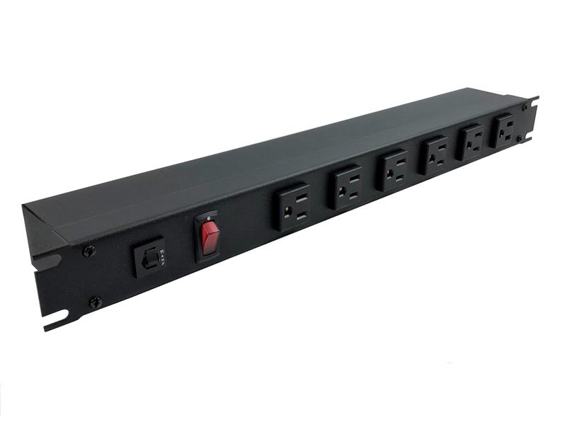 HAMMOND MANUFACTURING 1583H12B1BKX