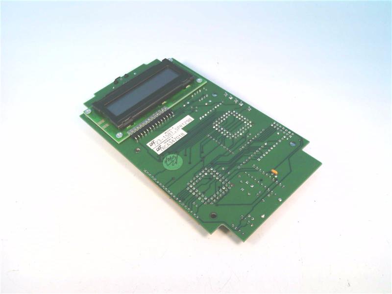 DOVER FLEXO 723-1581