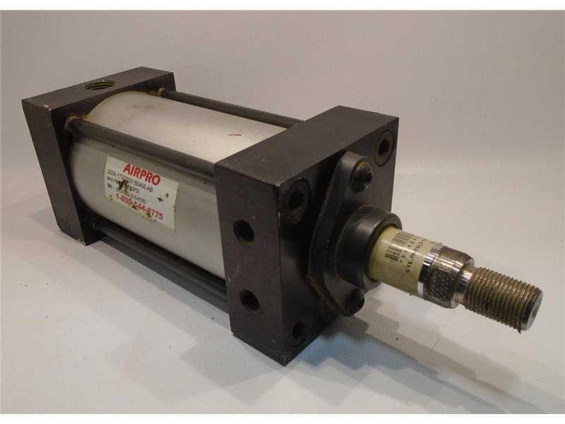 AIRPRO 250-A1LA325S1B0150-AB