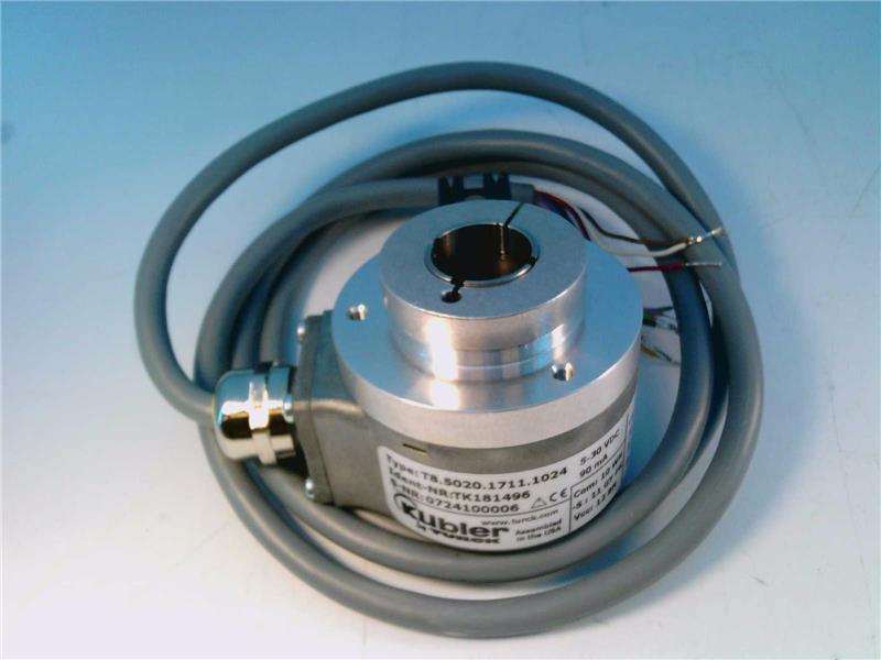 TURCK T8.5020.1711.1024