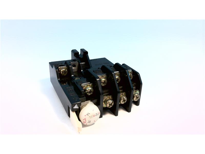 MITSUBISHI TH-20-1.6-2.6A