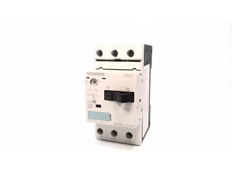 SIEMENS 3RV1011-1EA10