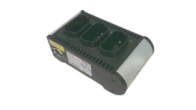 GLOBAL TECHNOLOGY SYSTEMS HCH-9003-CHG