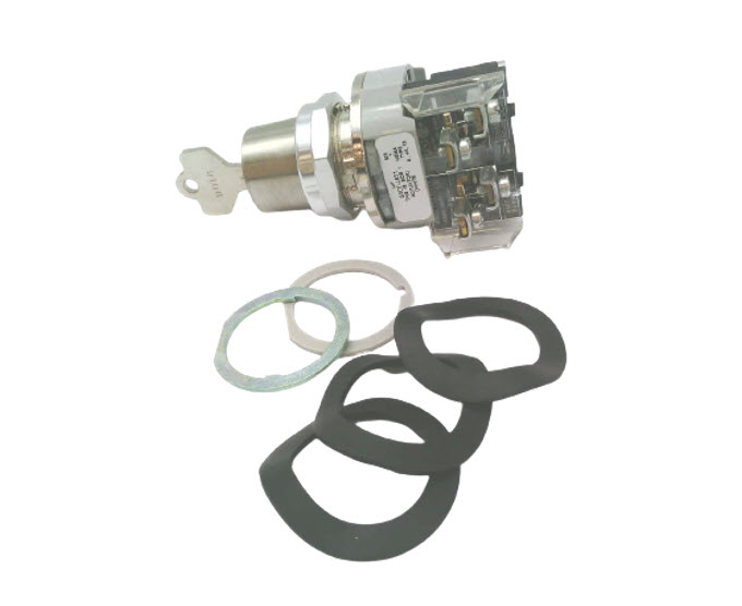ALLEN BRADLEY 800T-J631A