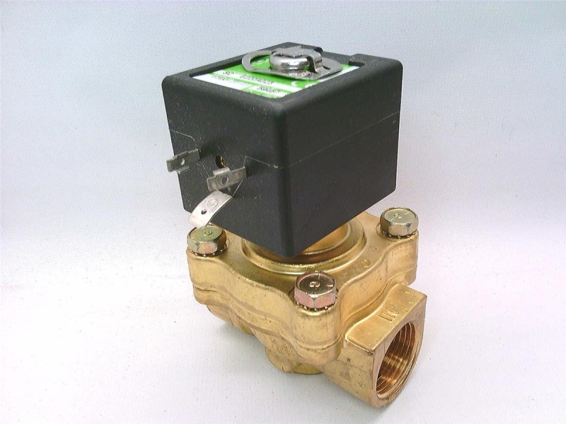 ASCO SCE220A023-24