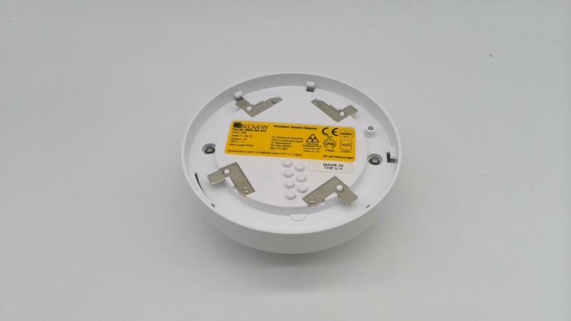APOLLO FIRE DETECTORS 58000-500