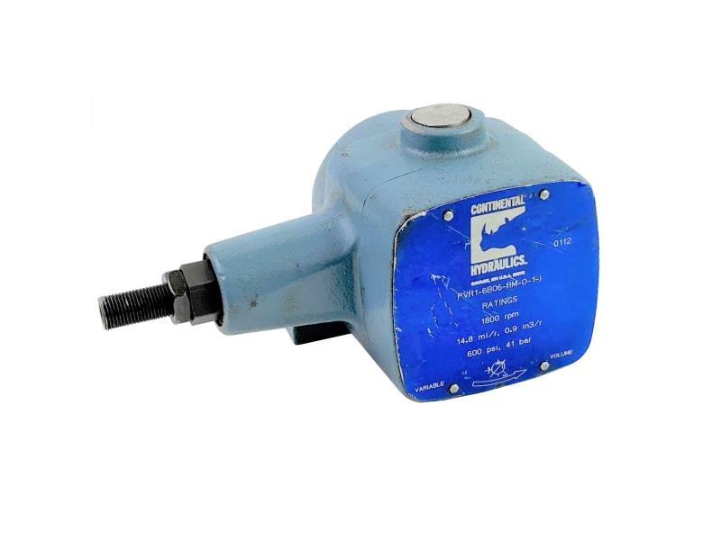 PVR1-6B06-RM-O-1-I par CONTINENTAL HYDRAULICS