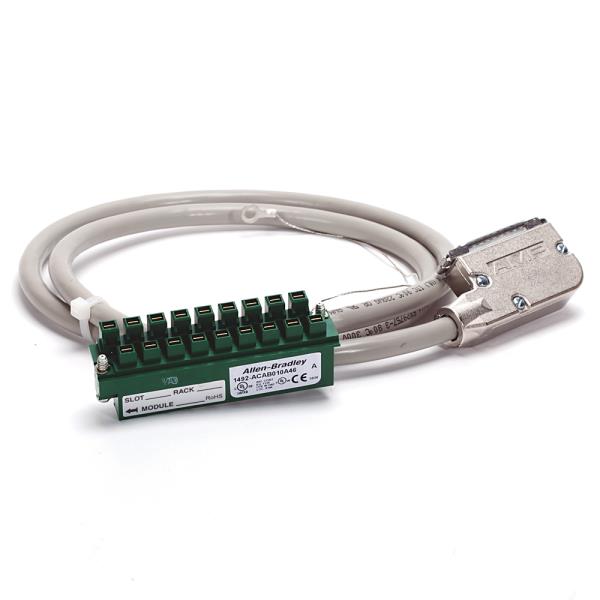 ALLEN BRADLEY 1492-CAB050B69