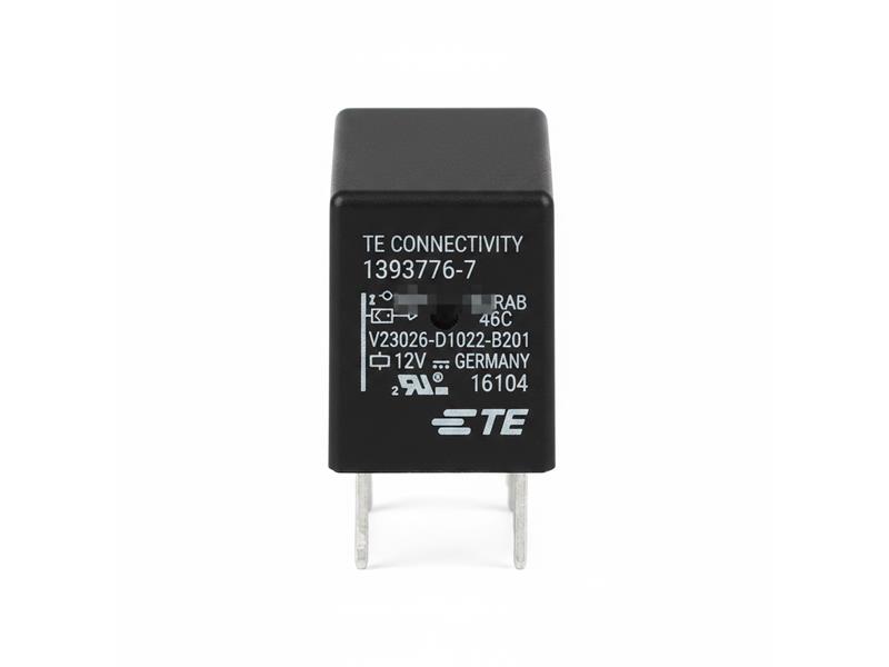 TE CONNECTIVITY 1393776-7