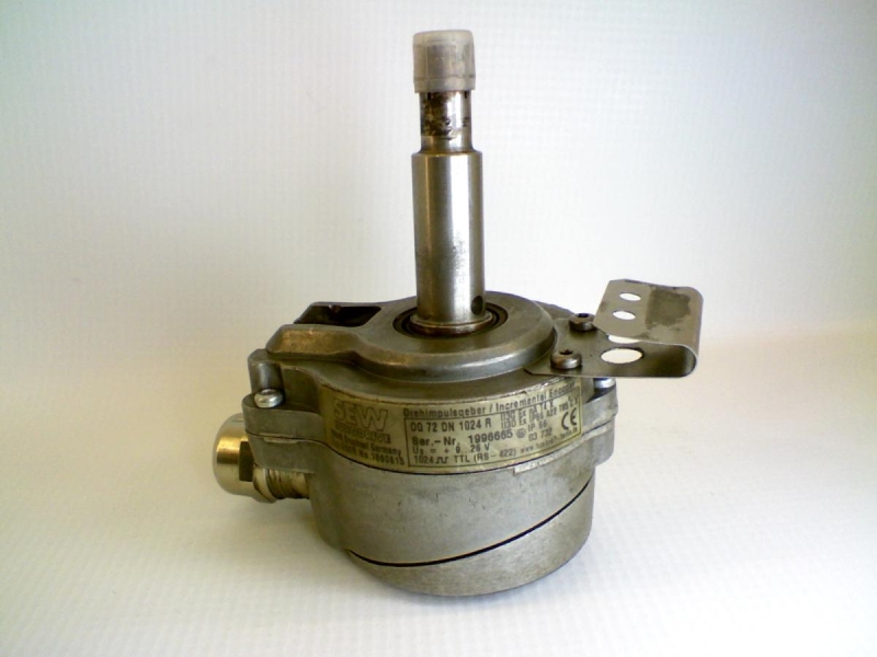 SEW EURODRIVE OG72DN1024R