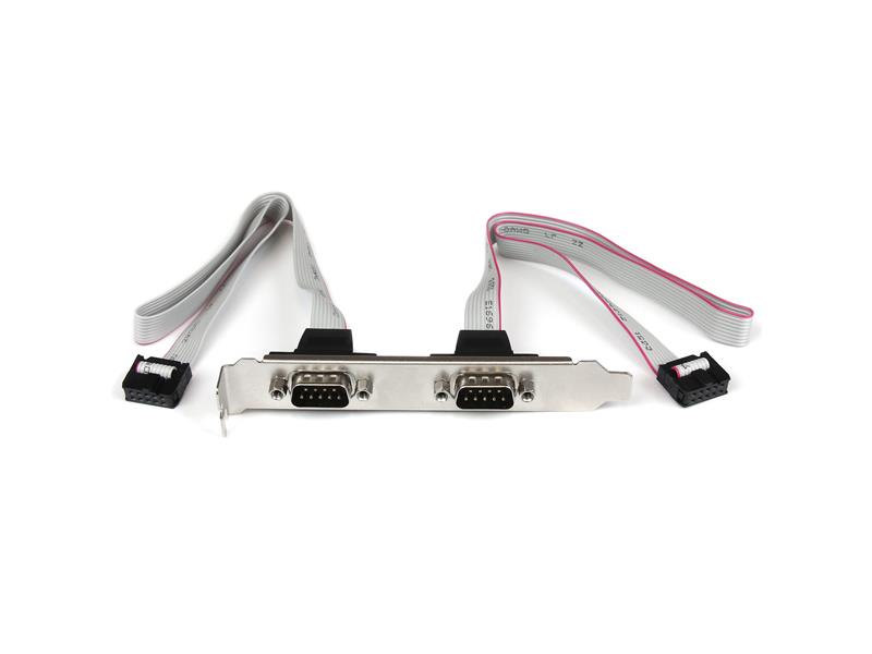 STARTECH.COM PLATE9M2P16